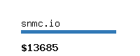 snmc.io Website value calculator