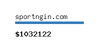 sportngin.com Website value calculator