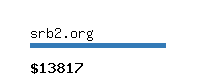srb2.org Website value calculator