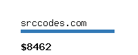 srccodes.com Website value calculator