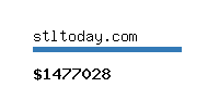 stltoday.com Website value calculator