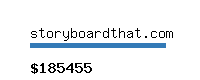 storyboardthat.com Website value calculator