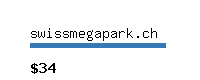 swissmegapark.ch Website value calculator