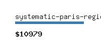 systematic-paris-region.org Website value calculator