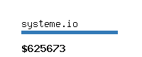 systeme.io Website value calculator