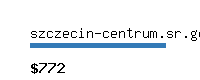 szczecin-centrum.sr.gov.pl Website value calculator