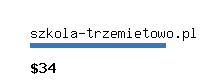 szkola-trzemietowo.pl Website value calculator