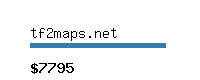 tf2maps.net Website value calculator
