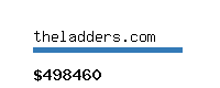 theladders.com Website value calculator