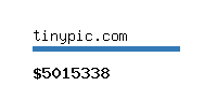 tinypic.com Website value calculator