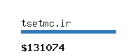 tsetmc.ir Website value calculator