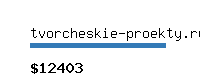 tvorcheskie-proekty.ru Website value calculator