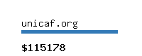 unicaf.org Website value calculator