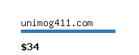 unimog411.com Website value calculator