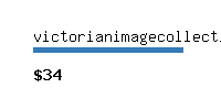 victorianimagecollection.com Website value calculator