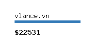 vlance.vn Website value calculator