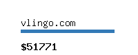 vlingo.com Website value calculator