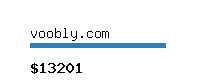 voobly.com Website value calculator