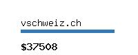 vschweiz.ch Website value calculator