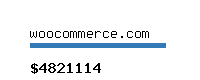 woocommerce.com Website value calculator