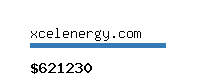 xcelenergy.com Website value calculator