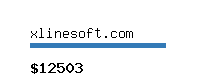 xlinesoft.com Website value calculator