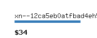 xn--12ca5eb0atfbad4eh5ai1ef5bg6a8png.com Website value calculator