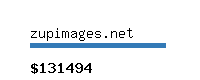 zupimages.net Website value calculator